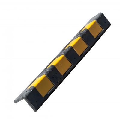 Демпфер угловой ДУ800 резиновый Демпфер угловой ДУ800 резиновый